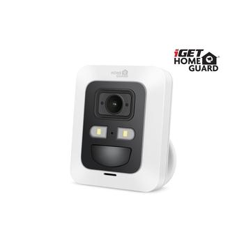 Bateriová venkovní odolná FullHD kamera iGET HGNVK683CAM