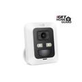 iGET HGNVK683CAM - bateriová WiFi FullHD 1080p kamera pro set HGNVK89302, 5200 mAh
