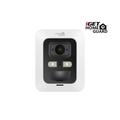 iGET HGNVK683CAM - bateriová WiFi FullHD 1080p kamera pro set HGNVK89302, 5200 mAh
