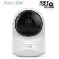 iGET HGWIP819 - WiFi rotační IP FullHD 1080p kamera,noční vidění,mikrofon + reproduktor,microSD slot