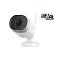 iGET HGWOB852 - WiFi venkovní IP FullHD 1080p kamera,krytí IP66,mikrofon + reproduktor,LAN,ONVIF 2.5