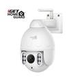 iGET HGWOB853 - WiFi venkovní rotační IP FullHD 1080p kamera, IP66, mikrofon + repro.,LAN,ONVIF 2.5