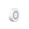 iGET HOME Chime CHS1 White - vnitřní reproduktor se zvukem a LED indikací, pro zvonek iGET DS1