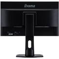 24'' iiyama XB2474HS-B1 - VA,FullHD,4ms,250cd/m2, 3000:1,16:9,VGA,HDMI,DP,repro.,výška,pivot