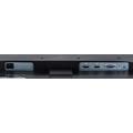 24'' iiyama XB2474HS-B1 - VA,FullHD,4ms,250cd/m2, 3000:1,16:9,VGA,HDMI,DP,repro.,výška,pivot