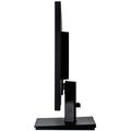 24'' iiyama X2474HS-B2: VA, FullHD@75Hz, 250cd/m2, 4ms, VGA, HDMI, DP, černý