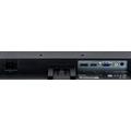24'' iiyama X2474HS-B2: VA, FullHD@75Hz, 250cd/m2, 4ms, VGA, HDMI, DP, černý