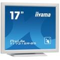 17'' iiyama T1731SR-W5 - TN,SXGA,5ms,250cd/m2, 1000:1,5:4,VGA,HDMI,DP,USB,repro