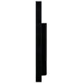 17'' iiyama TF1734MC-B6X: TN, SXGA, capacitive, 10P, 350cd/m2, VGA, DP, HDMI, černý