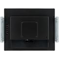 17'' iiyama TF1734MC-B6X: TN, SXGA, capacitive, 10P, 350cd/m2, VGA, DP, HDMI, černý