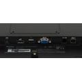 17'' iiyama TF1734MC-B6X: TN, SXGA, capacitive, 10P, 350cd/m2, VGA, DP, HDMI, černý