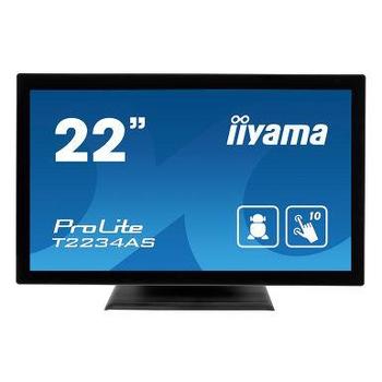 Dotykový LCD iiYAMA T2234AS-B1