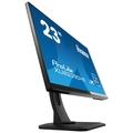23''LCD iiyama XUB2390HS-B1 -IPS,5ms,250cd/m2,FullHD,HDMI,DVI-D,repro,pivot,výš.nastav.