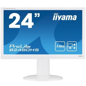 23" LED monitor iiYAMA B2480HS-W2