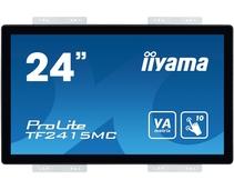 Obrázek k produktu: iiYAMA TF2415MC-B2