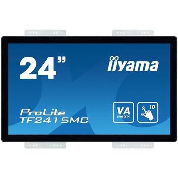 Dotykový LCD iiYAMA TF2415MC-B2