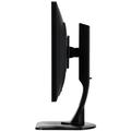 24'' LCD iiyama B2483HSU-B1DP - TN,FullHD,1ms,250cd/m2, DVI,DP,VGA,USB,repro,pivot,výškov.nastav.