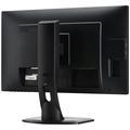 24'' LCD iiyama B2483HSU-B1DP - TN,FullHD,1ms,250cd/m2, DVI,DP,VGA,USB,repro,pivot,výškov.nastav.