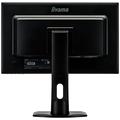 24'' LCD iiyama XB2472HSUC-B1- VA,8ms,250cd/m2,3000:1 (12M:1 ACR),repro,cam&mic,pivot,výšk.nast.