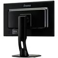 24'' LCD iiyama XB2472HSUC-B1- VA,8ms,250cd/m2,3000:1 (12M:1 ACR),repro,cam&mic,pivot,výšk.nast.