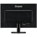 25'' iiyama XU2595WSU-B1: IPS, WUXGA (16:10)@75Hz, 300cd/m2, 4ms, VGA, HDMI, DP, USB, FreeSync, čern