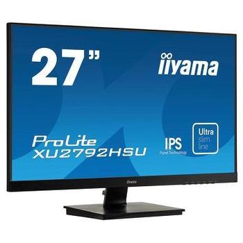 27" LED monitor iiYAMA XU2792HSU-B1