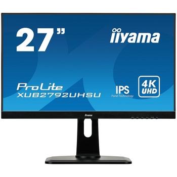  iiYAMA XUB2792UHSU-B1