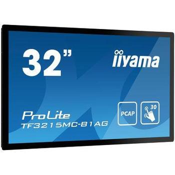 31" LED monitor iiYAMA TF3215MC-B1AG