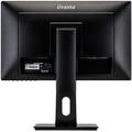 22'' iiyama XB2283HS-B5: VA, FullHD@75Hz, 250cd/m2, 4ms, VGA, HDMI, DP, height, pivot, černý