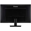 27'''' iiyama E2791HSU-B1: TN, FullHD, 300cd/m2, 1ms, VGA, HDMI, DP, USB, černý
