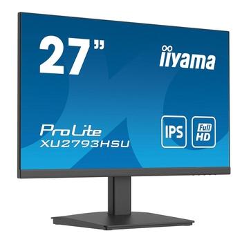 27" LED monitor iiYAMA XU2793HSU-B4
