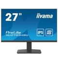 27'''' iiyama XU2793HSU-B4: IPS, FHD,HDMI,DP,USB,repr