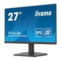 27'''' iiyama XU2793HSU-B4: IPS, FHD,HDMI,DP,USB,repr