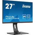 27'''' iiyama XUB2793HS-B4: IPS, FHD,HDMI,DP,repro