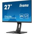 27'''' iiyama XUB2793HS-B4: IPS, FHD,HDMI,DP,repro