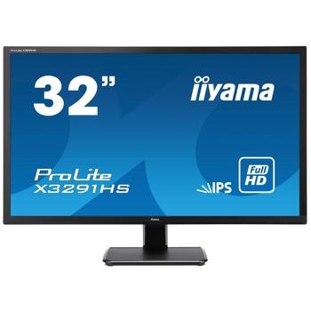 32" LED monitor iiYAMA X3291HS-B1