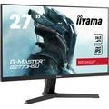 27'''' iiyama G-Master G2770HSU-B1: IPS, FullHD@165Hz, 0.8ms, HDMI, DP, USB, FreeSync, černý