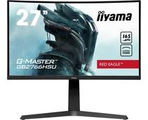 Obrázek k produktu: iiYAMA G-Master GB2766HSU-B1