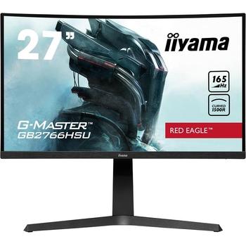 27" LED monitor iiYAMA G-Master GB2766HSU-B1