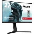 27'''' iiyama G-Master GB2766HSU-B1: VA, FullHD@165Hz, 1ms, HDMI, DP, USB, FreeSync, zakřivený, pivo