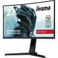27'''' iiyama G-Master GB2766HSU-B1: VA, FullHD@165Hz, 1ms, HDMI, DP, USB, FreeSync, zakřivený, pivo