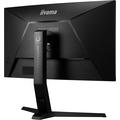 27'''' iiyama G-Master GB2766HSU-B1: VA, FullHD@165Hz, 1ms, HDMI, DP, USB, FreeSync, zakřivený, pivo