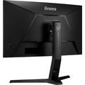 27'''' iiyama G-Master GB2766HSU-B1: VA, FullHD@165Hz, 1ms, HDMI, DP, USB, FreeSync, zakřivený, pivo