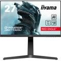 27'''' iiyama G-Master GB2770QSU-B1: IPS, WQHD@165Hz, 400cd/m2, 0.5ms, HDMI, DP, USB, FreeSync, pivo
