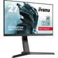 27'''' iiyama G-Master GB2770QSU-B1: IPS, WQHD@165Hz, 400cd/m2, 0.5ms, HDMI, DP, USB, FreeSync, pivo