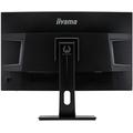 32'''' iiyama G-Master GB3266QSU-B1: VA, WQHD@144Hz, 400cd/m2, 1ms, HDMI, DP, USB, FreeSync, height