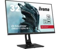 Obrázek k produktu: iiYAMA G-Master GB3271QSU-B1