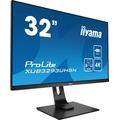 iiyama ProLite/XUB3293UHSN-B1/31,5''''/IPS/4K UHD/60Hz/4ms/Black/3R