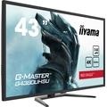 iiyama G-Master/G4380UHSU-B1/42,5''''/VA/4K UHD/144Hz/0,4ms/Black/3R