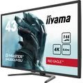 iiyama G-Master/G4380UHSU-B1/42,5''''/VA/4K UHD/144Hz/0,4ms/Black/3R